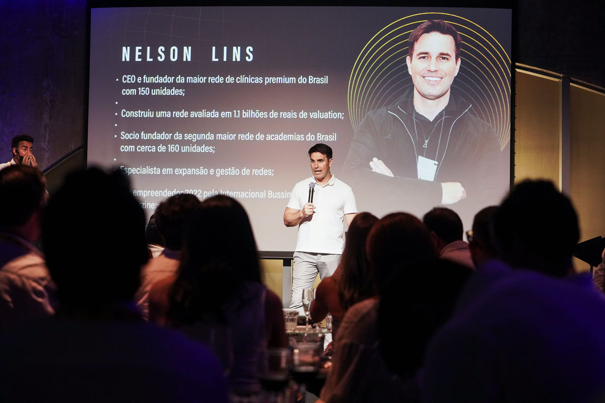 Mentores de elite