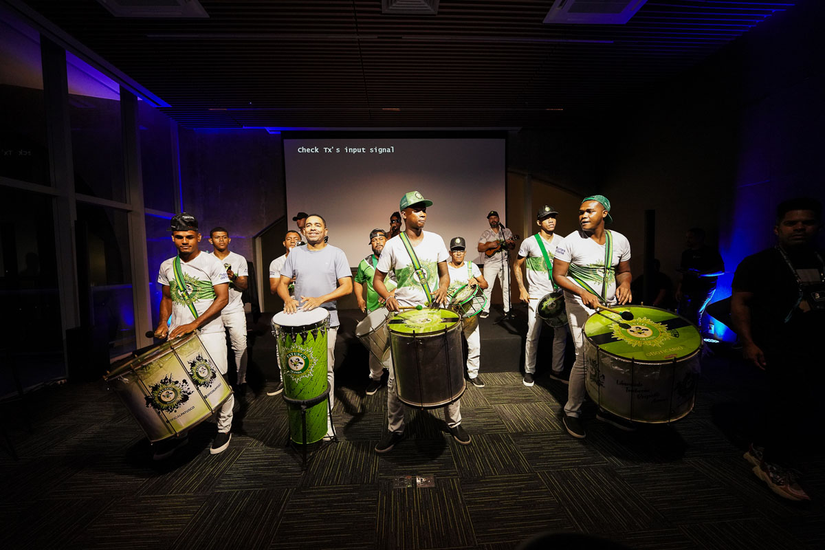 Abertura cultural
